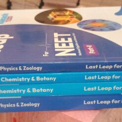 AAKASH LAST LEAP FOR NEET