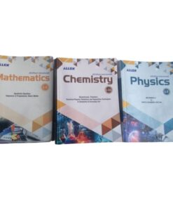 ALLEN JEE ADVANCED MODULE