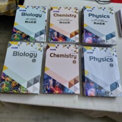 ALLEN NEET STUDY MATERIAL