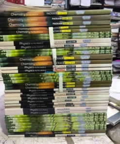 Gurukripa neet study material