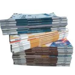 ALLEN JEE ADVANCED MODULES