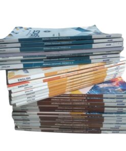 ALLEN JEE ADVANCED MODULES