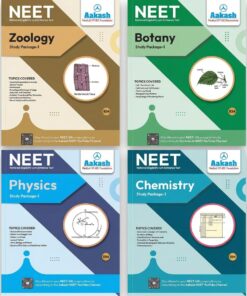 Aakash NEET Modules 2026 Edition