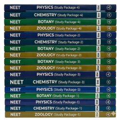Aakash NEET Modules 2026 Edition