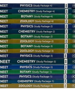 Aakash NEET Modules 2026 Edition