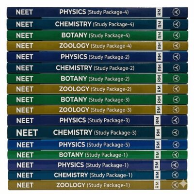 Aakash NEET Modules 2026 Edition