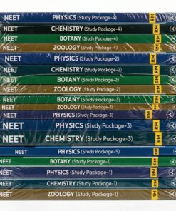 Aakash NEET Modules for Neet 2027