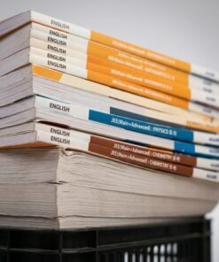 Allen JEE Study Material Class 12