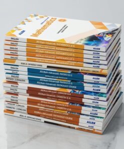 Allen JEE Study Material