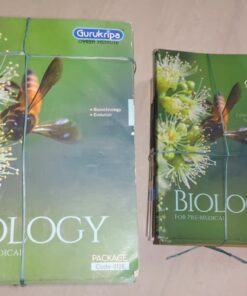 GURUKRIPA NEET STUDY MATERIAL 29 MODULES + 11 SAMARTH