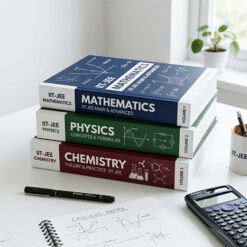 IIT-JEE STUDY MATERIAL