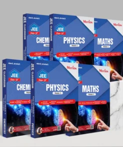 Motion JEE Study Material