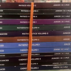 NARAYANA JEE Class 11 Junior STUDY MATERIAL