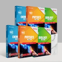 Motion NEET Study Material 11th, 12th