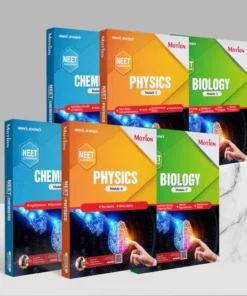 Motion NEET Study Material 11th, 12th