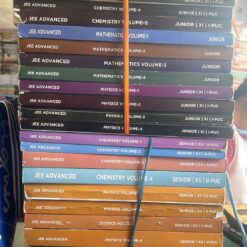 Narayana JEE Advanced Study Material