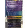 Narayana JEE Advanced Study Material Junior With Senior 45+ years