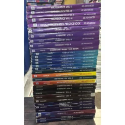 Narayana JEE Advanced Study Material Junior With Senior 45+ years