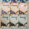 ALLEN NEET Class 11 Nurture Study Material