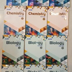 ALLEN NEET Class 11 Nurture Study Material