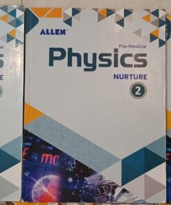 ALLEN NEET CLASS 11th Modules