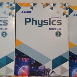 ALLEN NEET CLASS 11th Modules