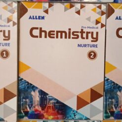 ALLEN NEET MODULES CLASS 11