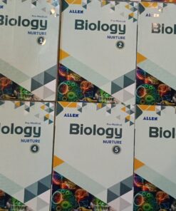 ALLEN NEET MODULES CLASS 11