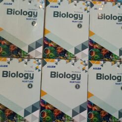 ALLEN NEET MODULES CLASS 11