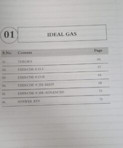 ALLEN JEE STUDY MATERIAL