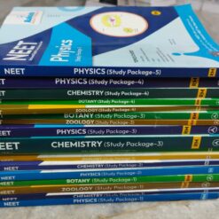 Aakash NEET Modules 2026 edition