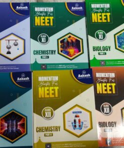Aakash NEET Momentum Booster