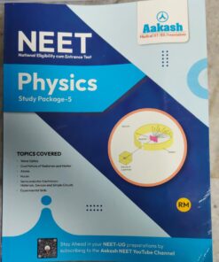 Aakash NEET Modules