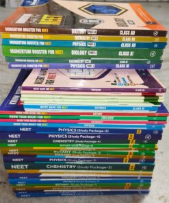 Aakash NEET Kota Classroom Complete Study Material