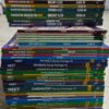 Aakash NEET Study Material latest edition