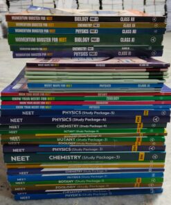 Aakash NEET Complete Study Material