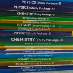 Aakash NEET Modules Latest Edition