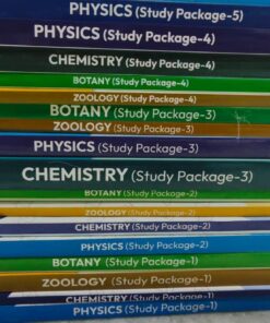 Aakash NEET Modules Latest Edition