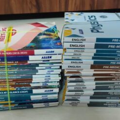 ALLEN NEET STUDY MATERIAL 2026