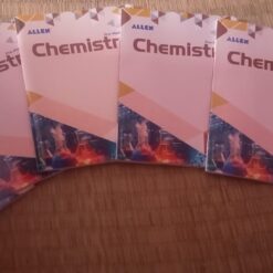 ALLEN NEET CHEMISTRY MODULE
