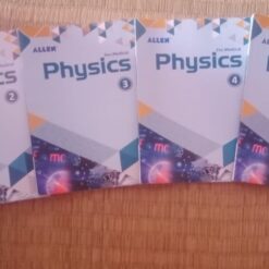 ALLEN NEET PHYSICS MODULE