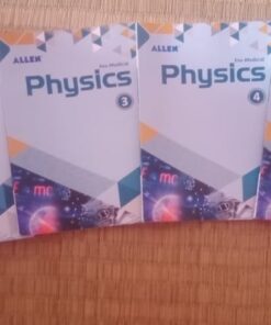 ALLEN NEET PHYSICS MODULE