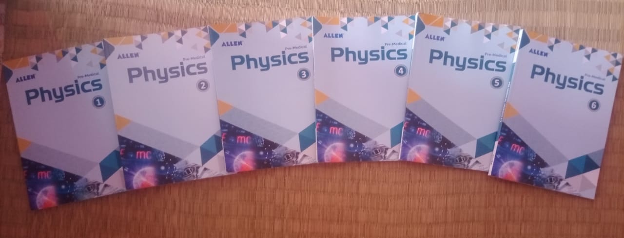 ALLEN NEET PHYSICS MODULE ALLEN NEET PHYSICS MODULE