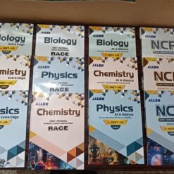 ALLEN NEET SIDE BOOKS