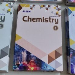 ALLEN NEET STUDY MATERIAL