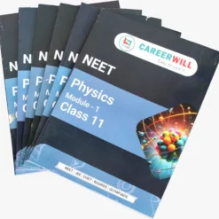 CareerWill NEET Physics Modules