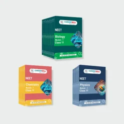 Careerwill NEET Study Material