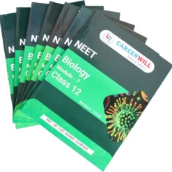 CareerWill NEET Biology Modules