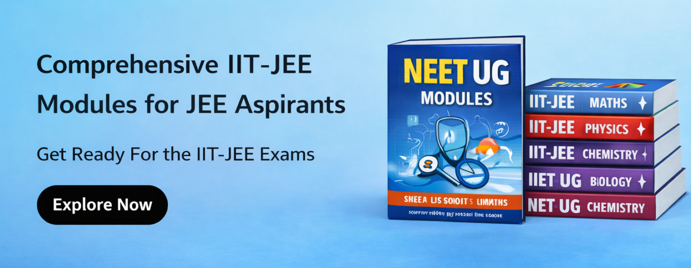 JEE ADVANCED STUDY MATERIAL