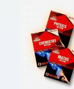 Motion JEE Advanced Module